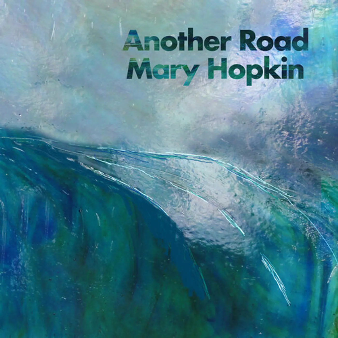 Mary Hopkin ANOTHER ROAD CD