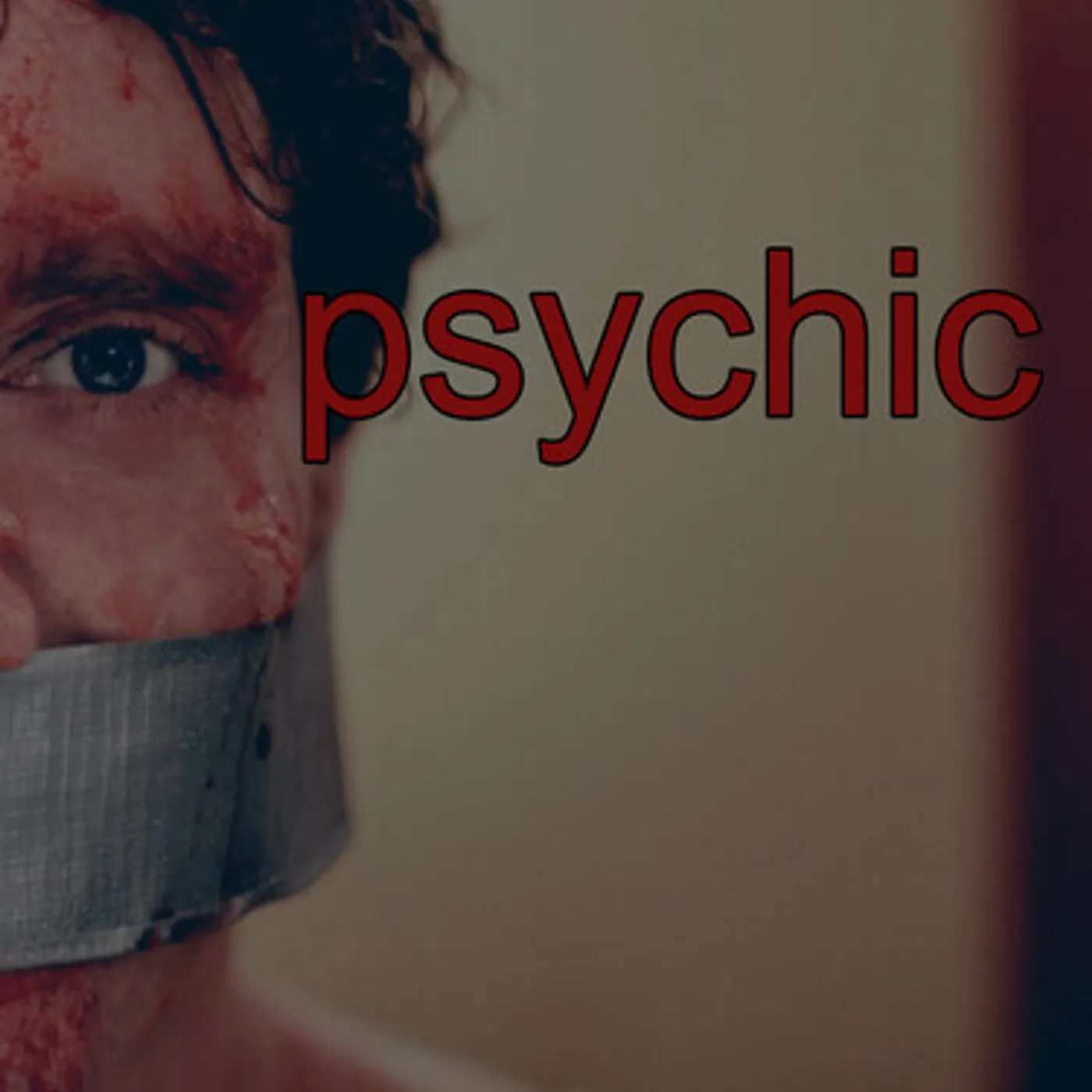 PSYCHIC DVD