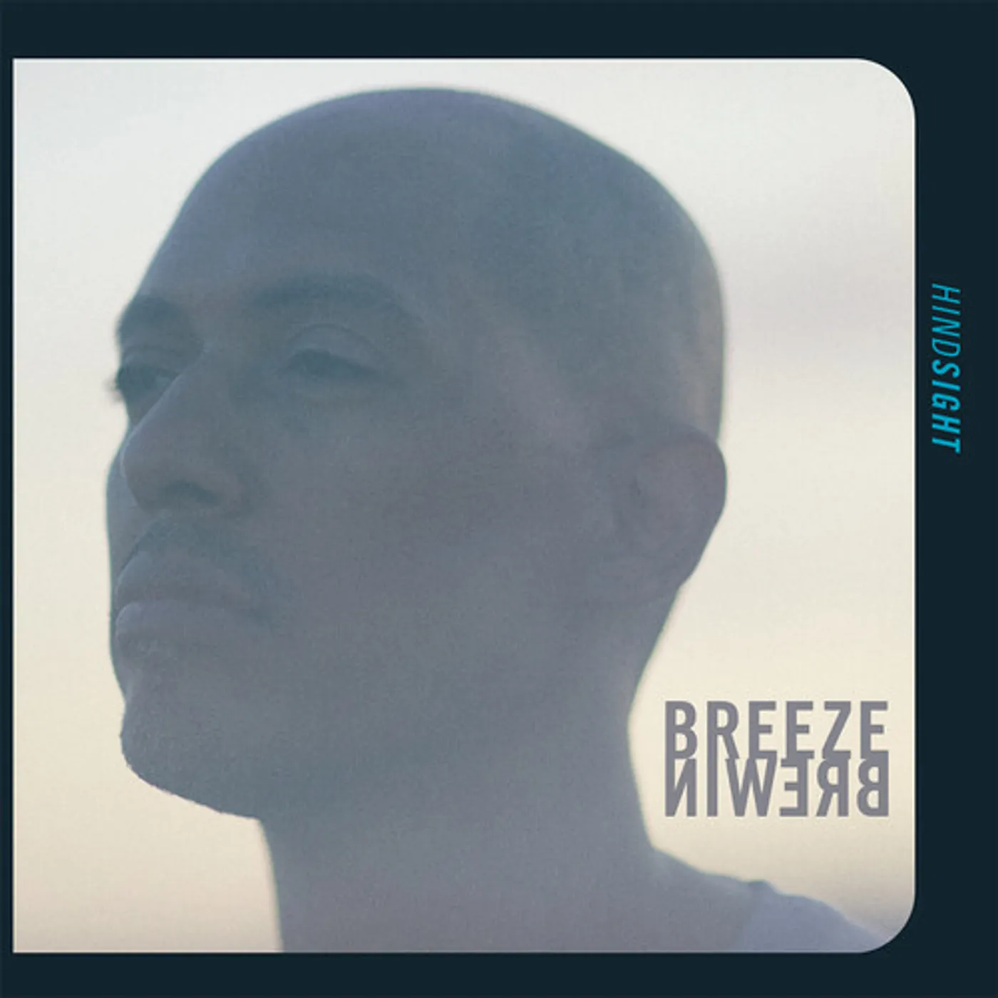 Breeze Brewin HINDSIGHT CD