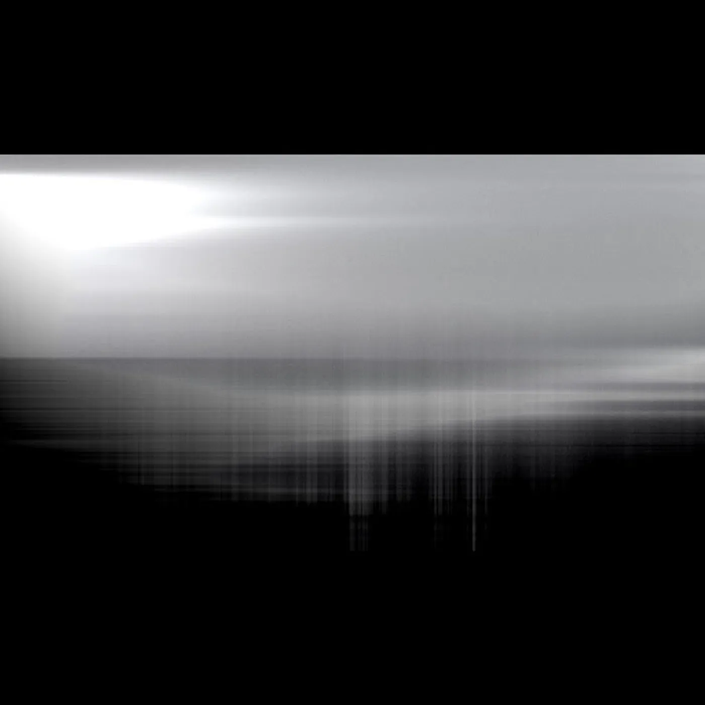 Tomas Nordmark EXIT GHOSTS Vinyl Record