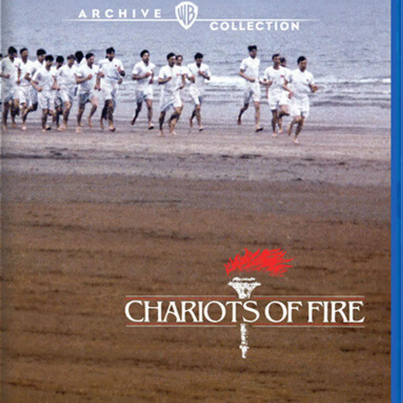 CHARIOTS OF FIRE (1981) Blu-ray