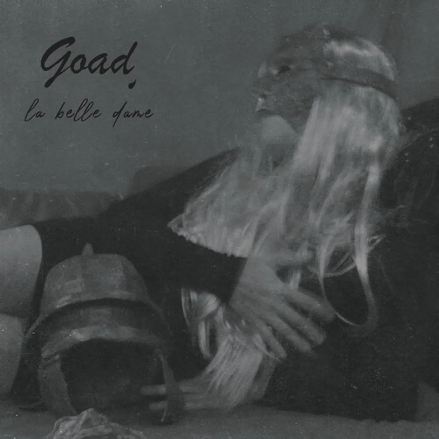 Goad LA BELLE DAME CD