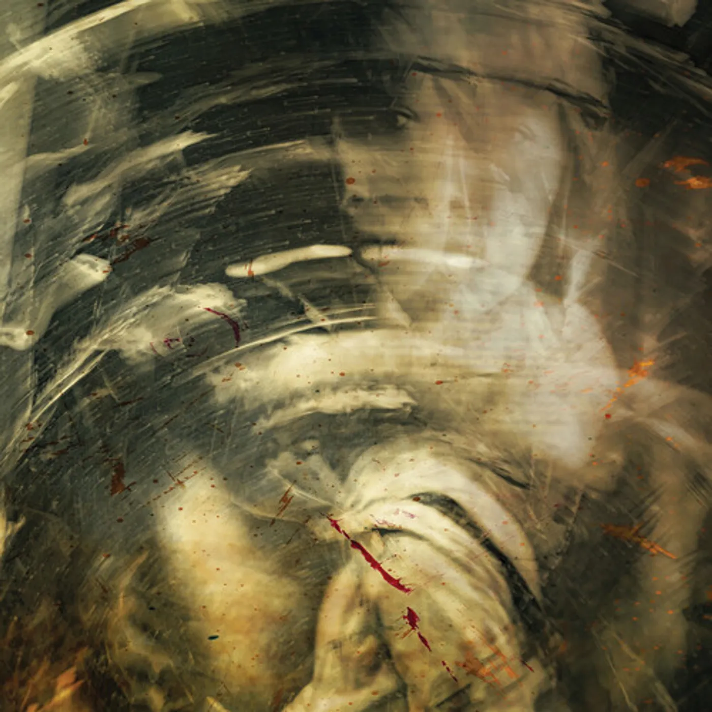 Conrad Clipper HERON'S BOOK OF DREAMS CD