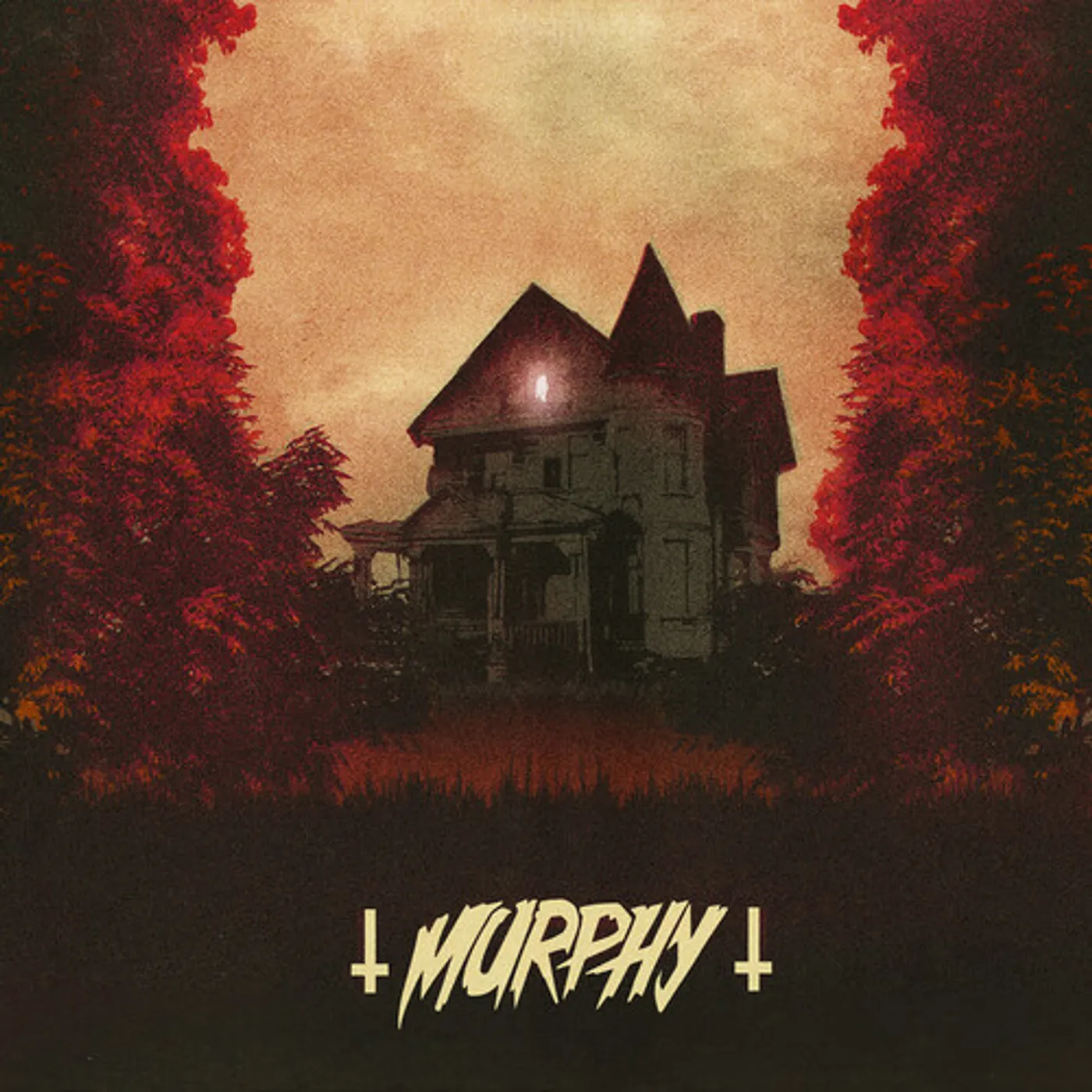 MURPHY CD