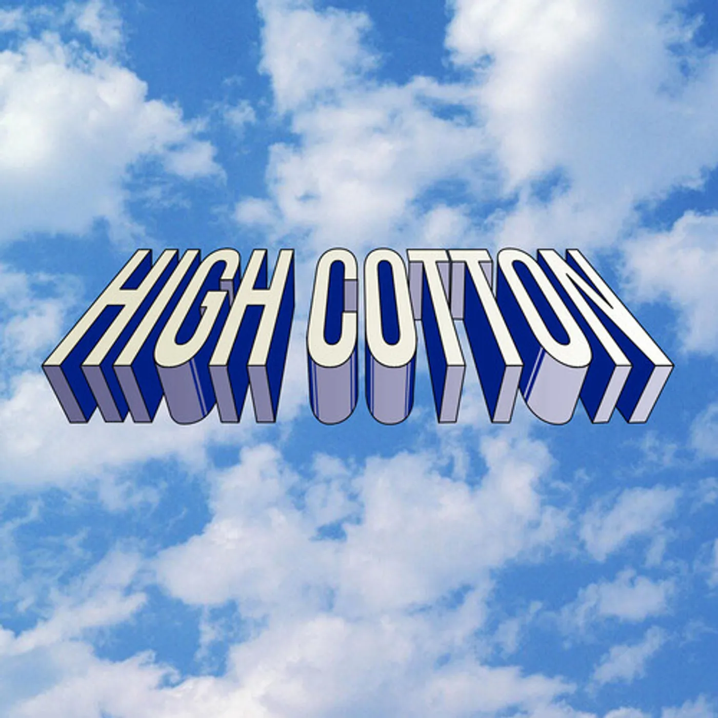 HIGH COTTON CD