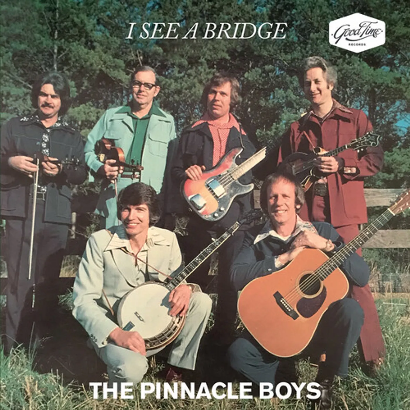 Pinnacle Boys Brand Page