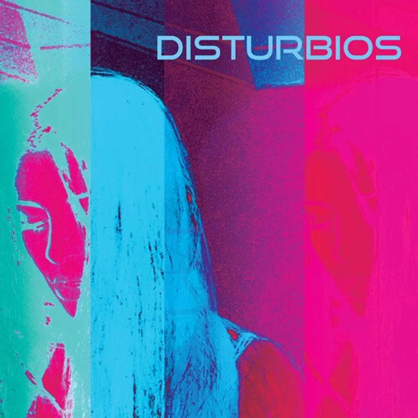 DISTURBIOS Vinyl Record