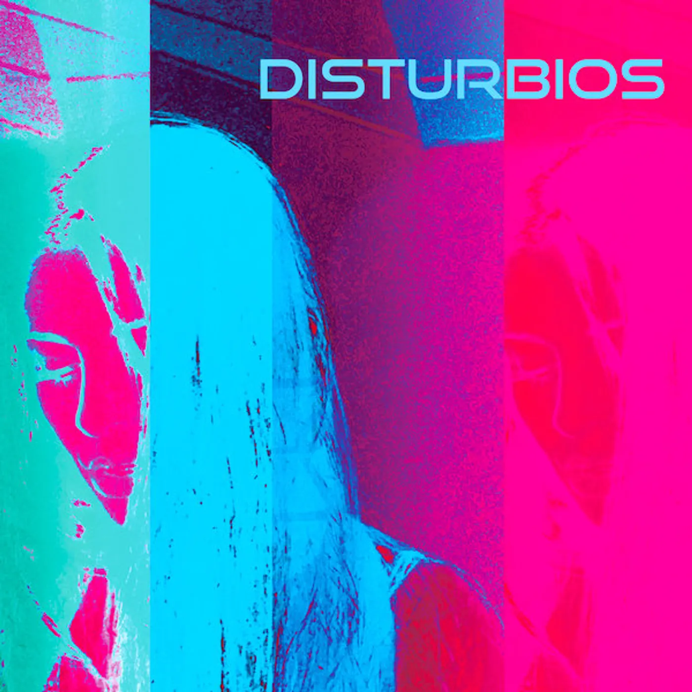 DISTURBIOS Vinyl Record