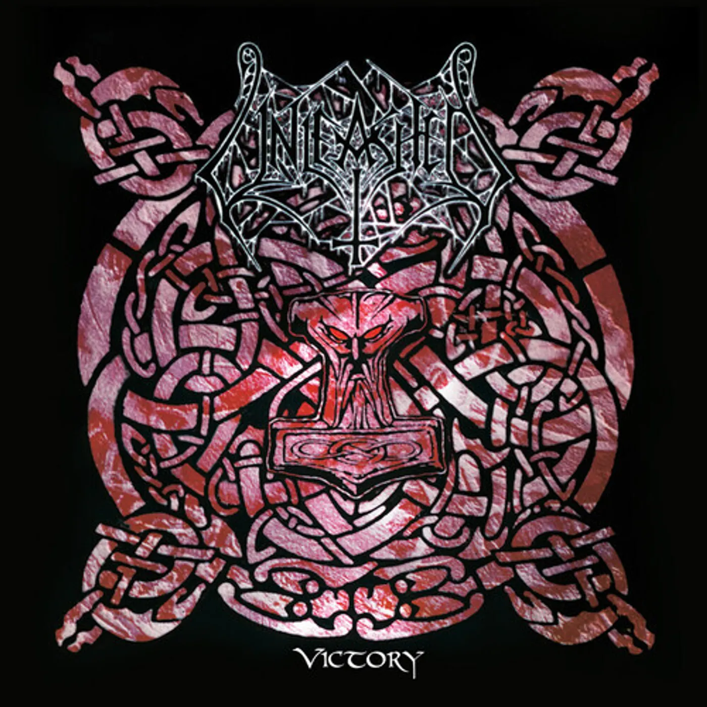 Unleashed VICTORY CD
