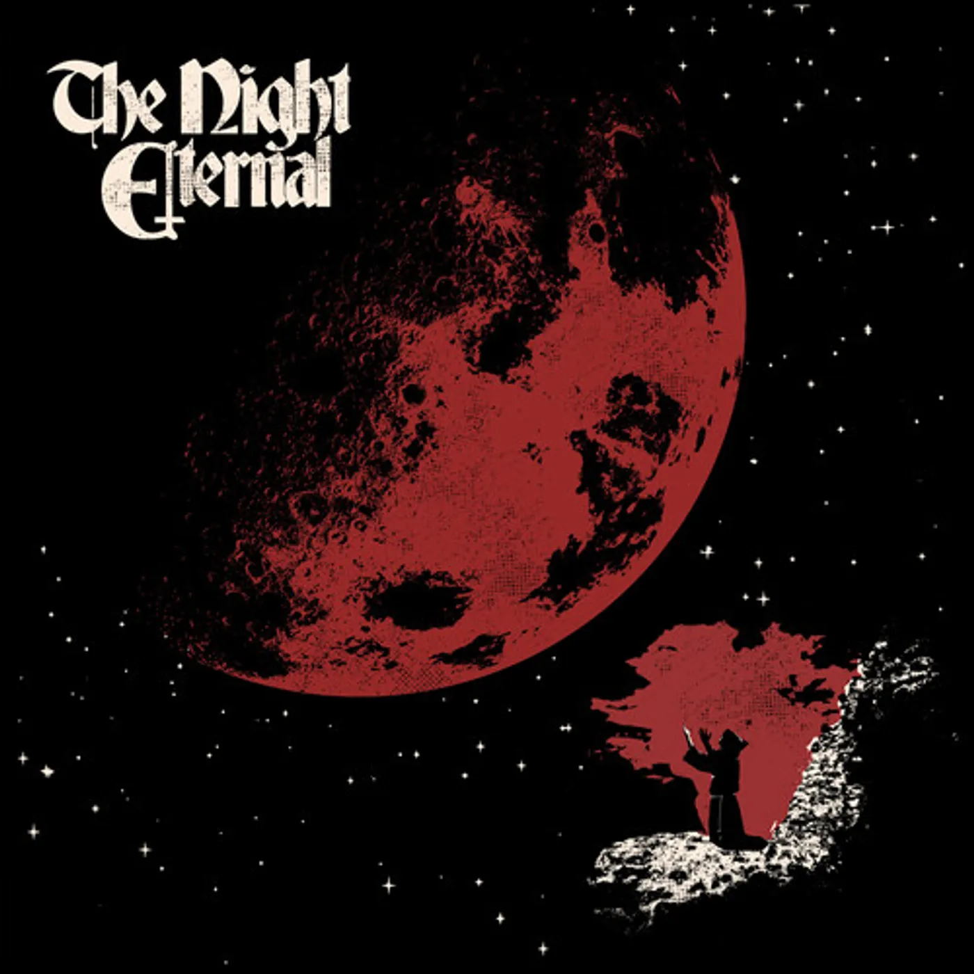 The Night Eternal CD