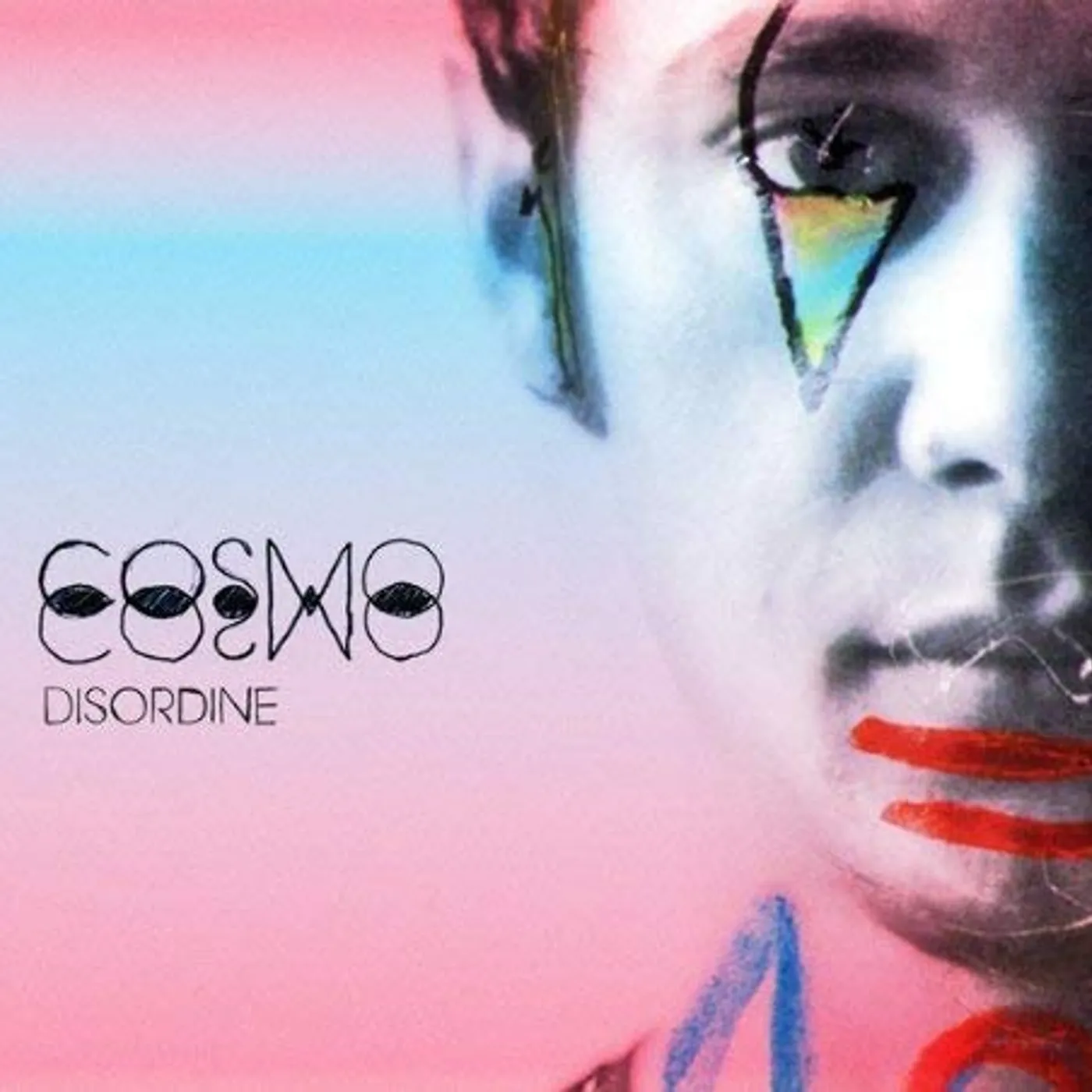 Cosmo Disordine Vinyl Record