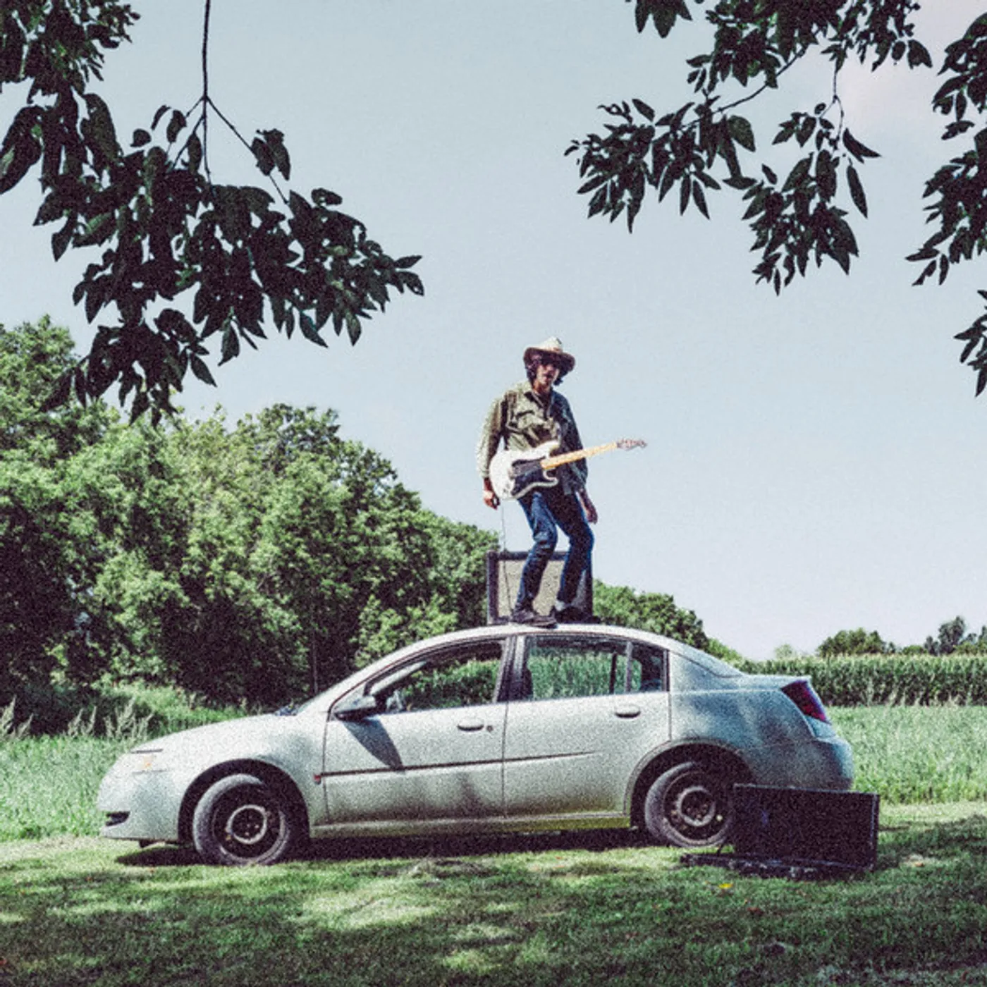 Alex Burger SWEET MONTEREGIE Vinyl Record