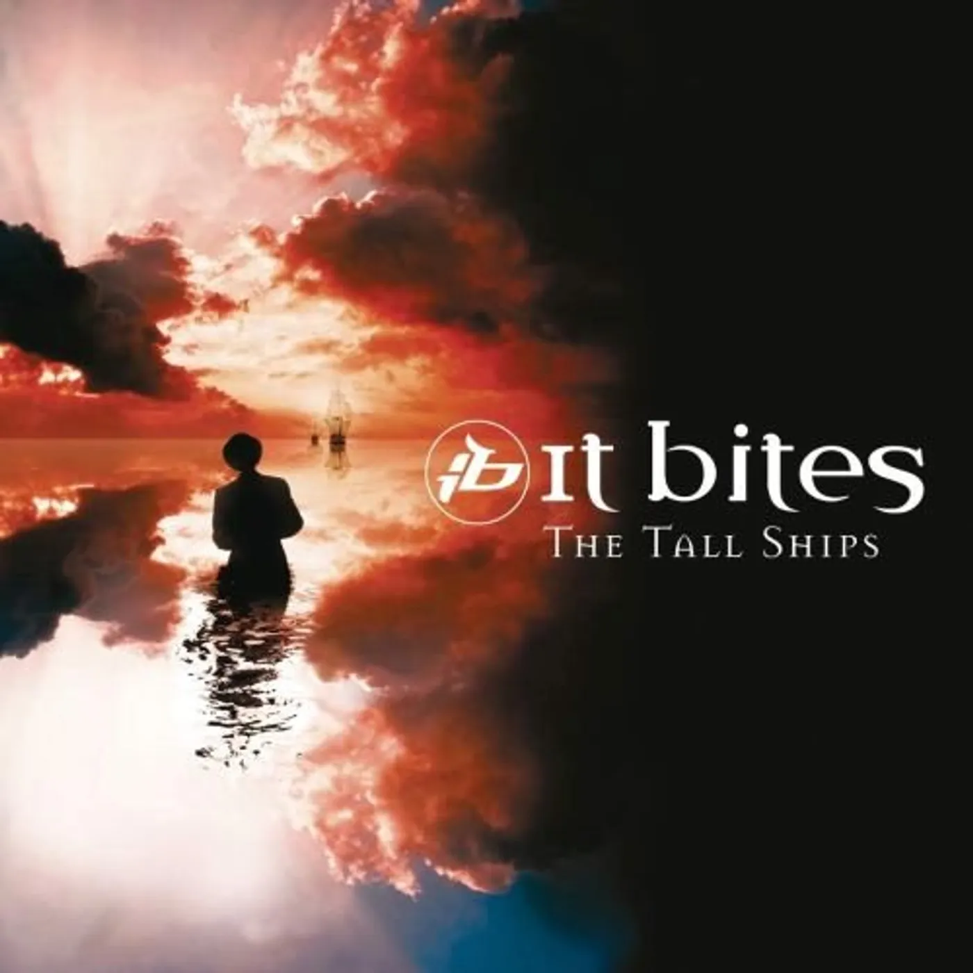 IT BITES: THE TALL SHIPS Vinyl Record