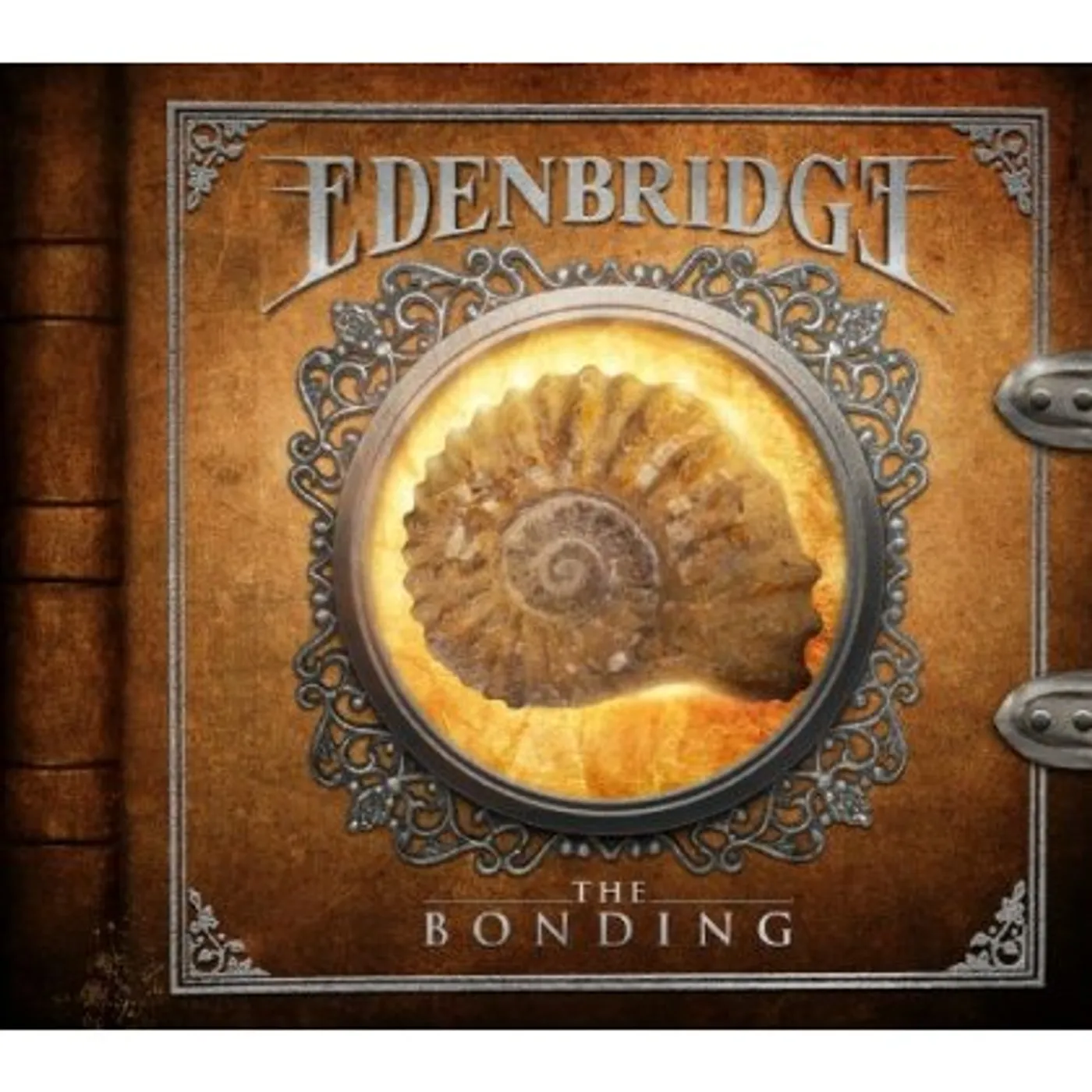 Edenbridge BONDING CD