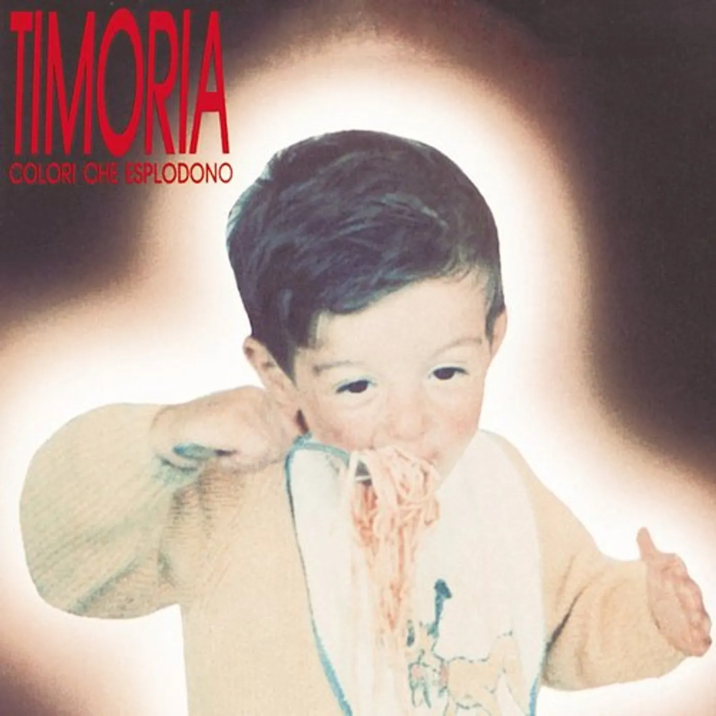 Timoria Colori Che Esplodono Vinyl Record