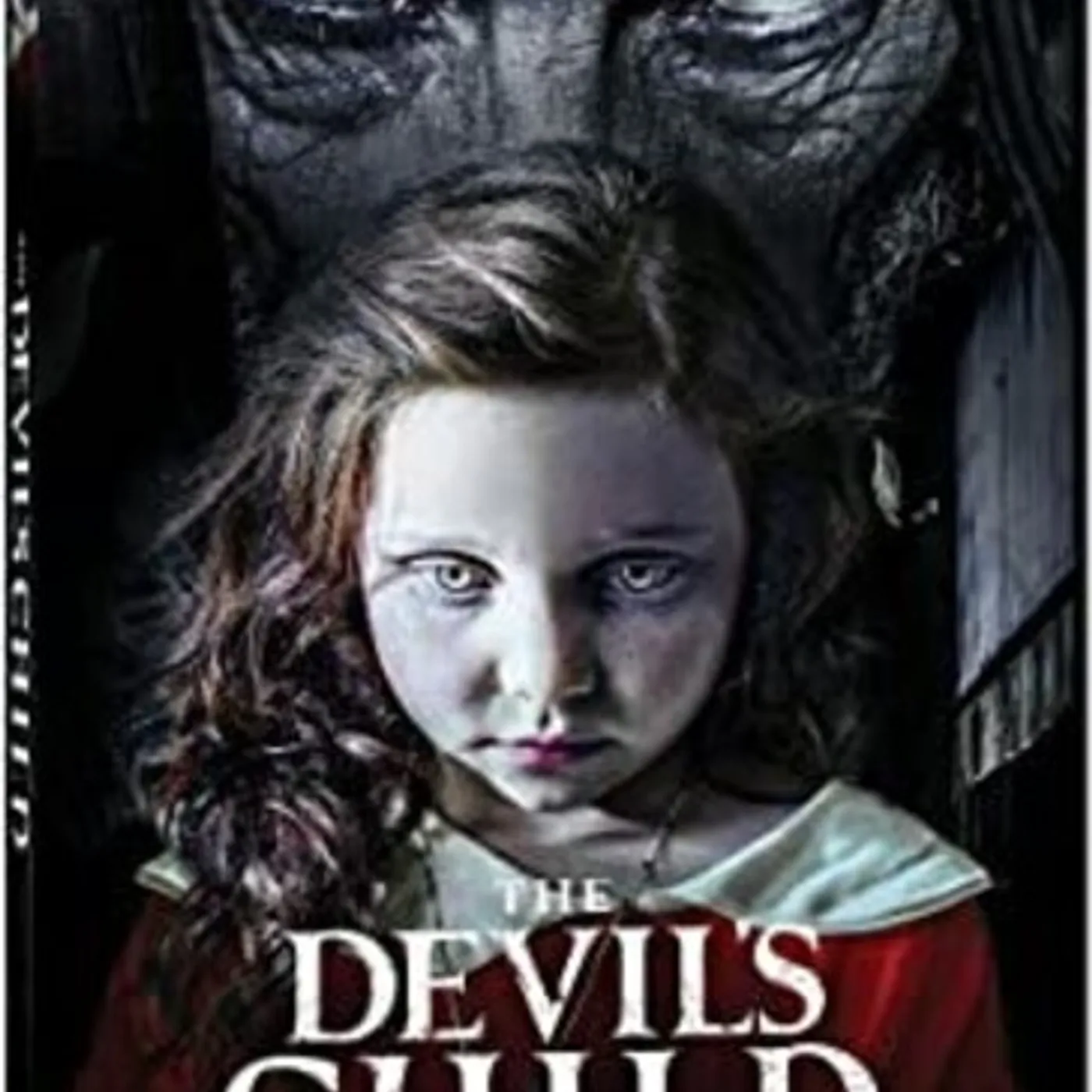 DIAVLO DEVILS CHILD DVD