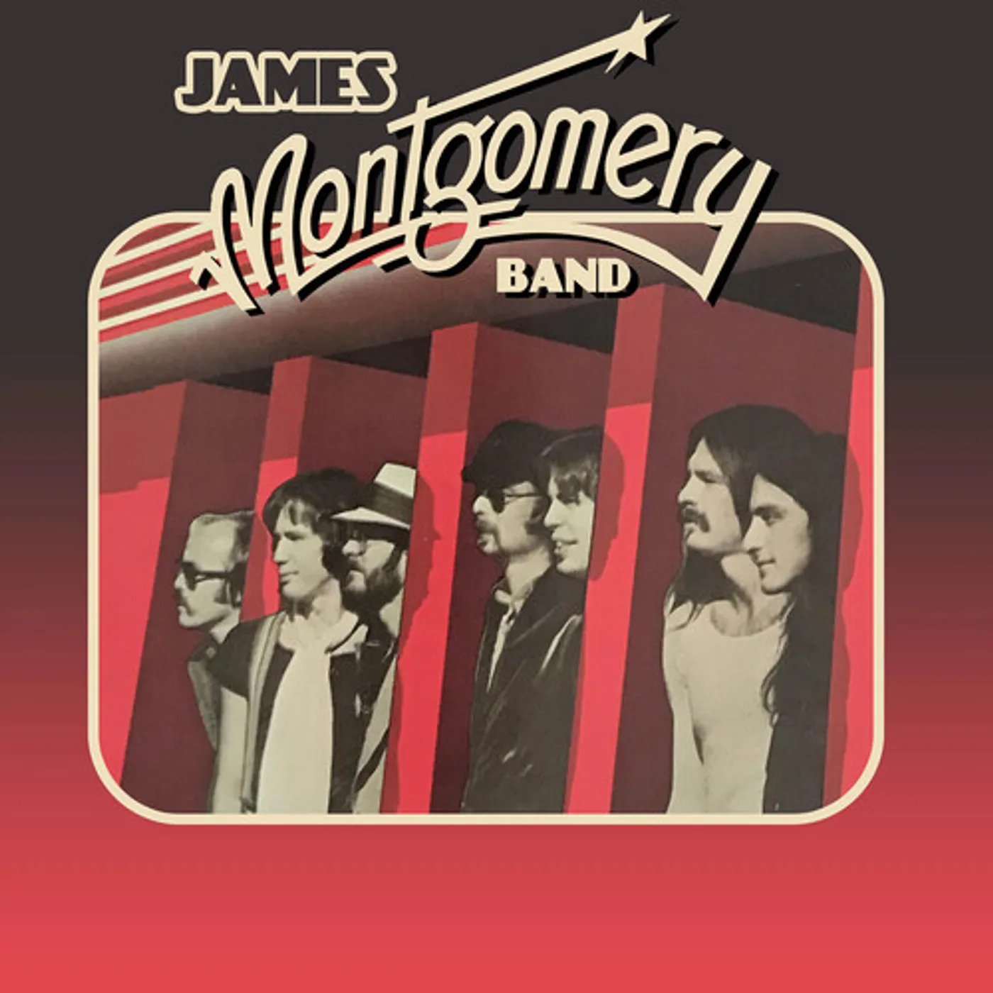 JAMES MONTGOMERY BAND CD