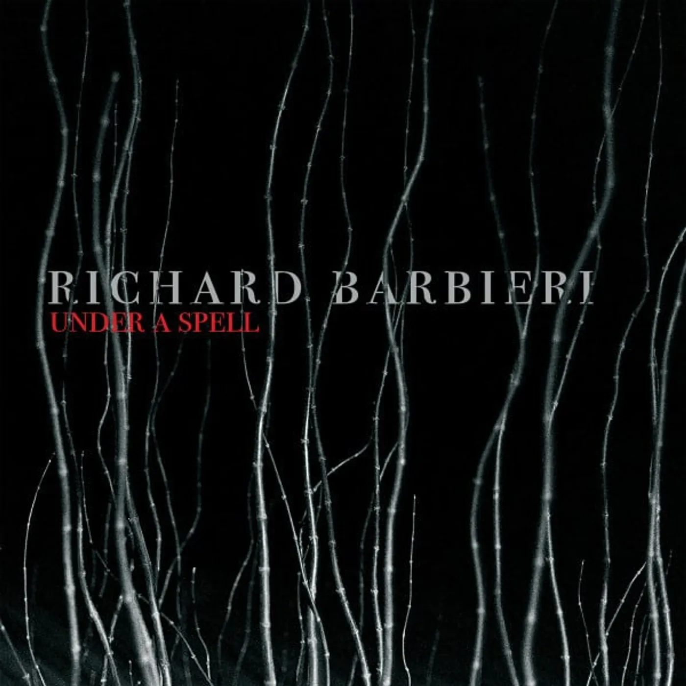 Richard Barbieri Under A Spell Vinyl Record