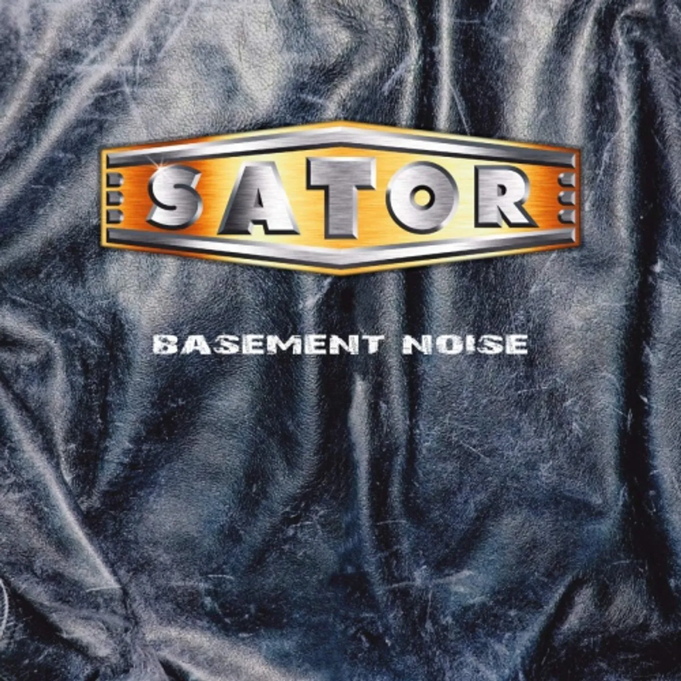Sator Basement Noise Vinyl Record