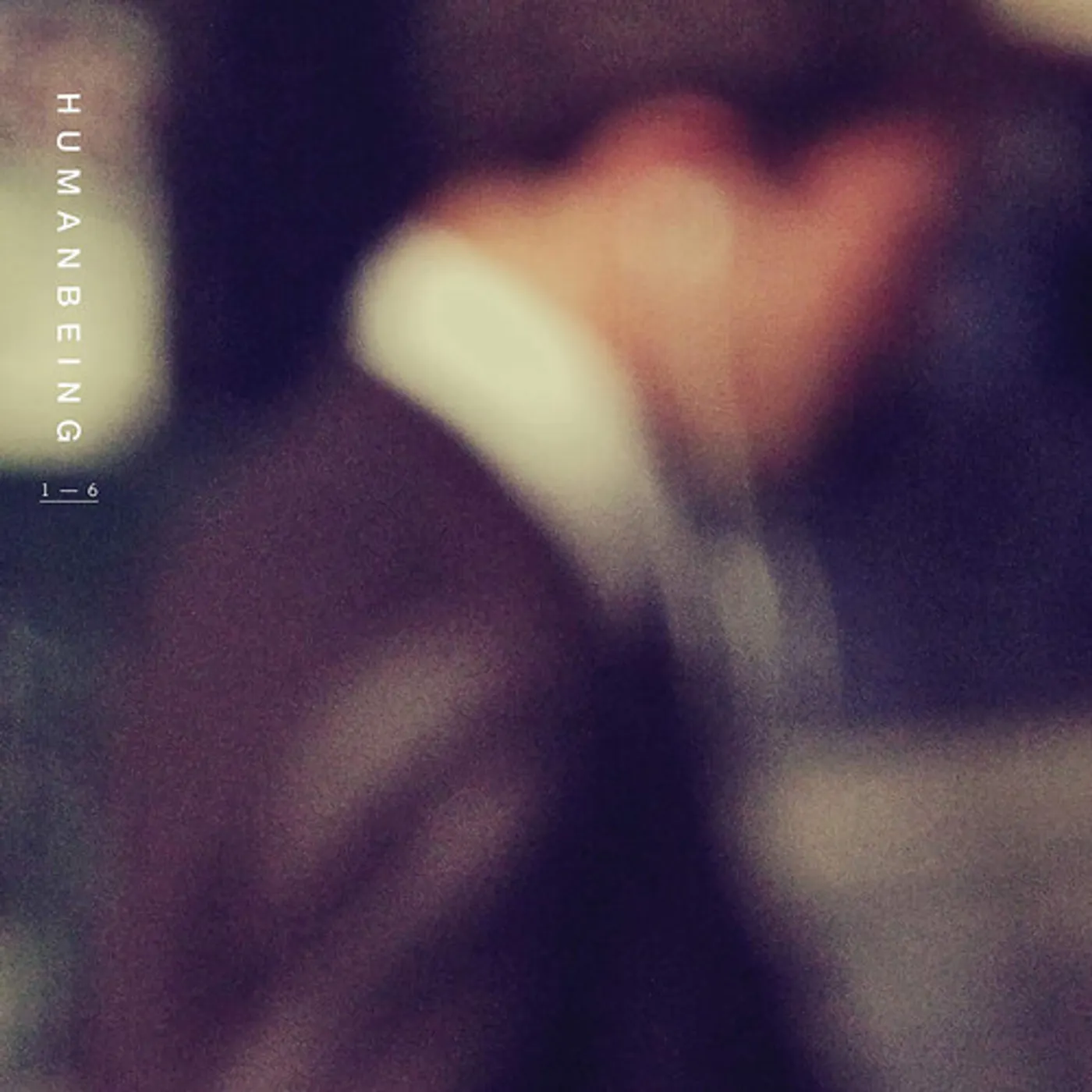 HUMANBEING CD