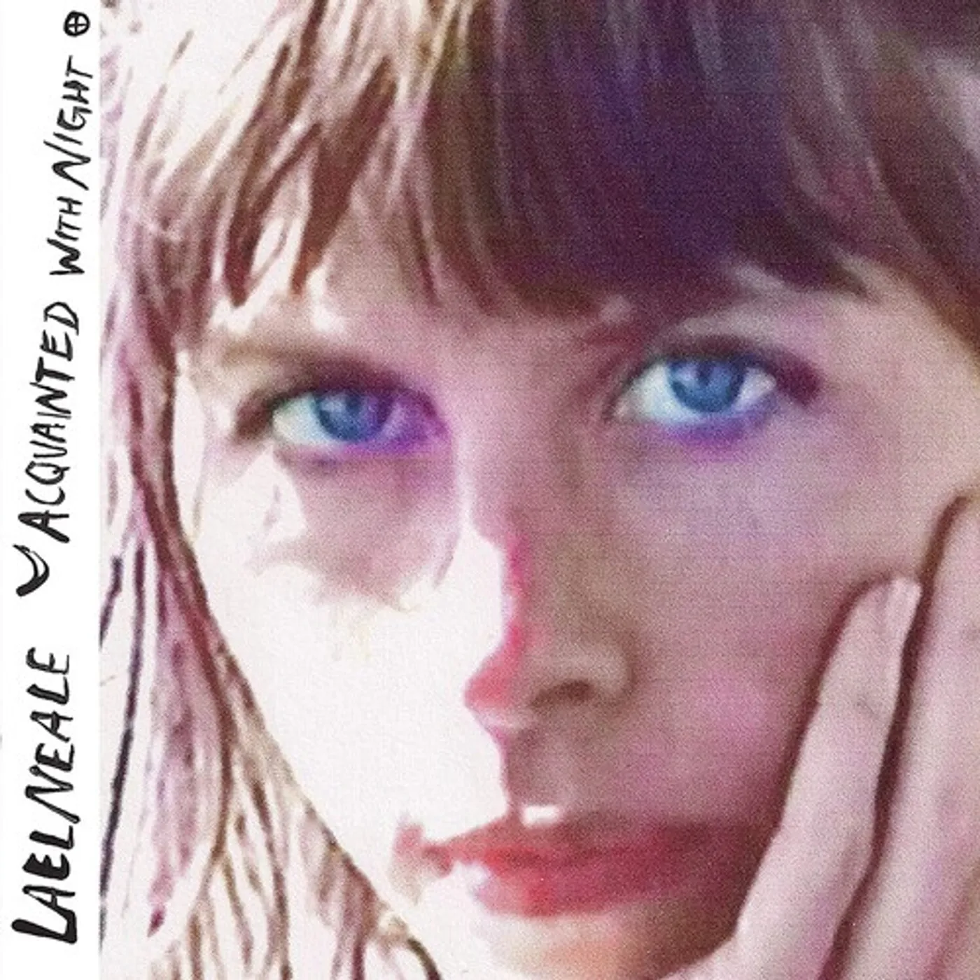 Lael Neale Acquainted with Night Vinyl Record