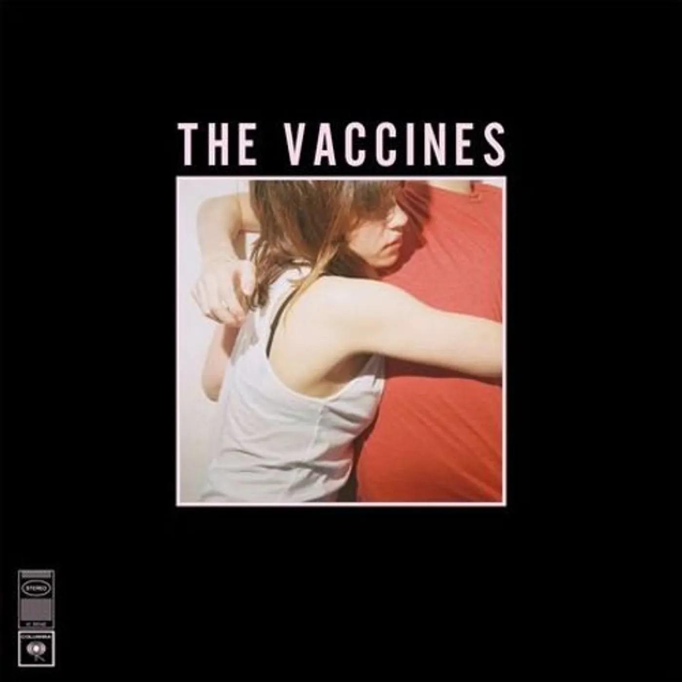 WHAT DID YOU EXPECT FROM THE VACCINES (180G) Vinyl Record