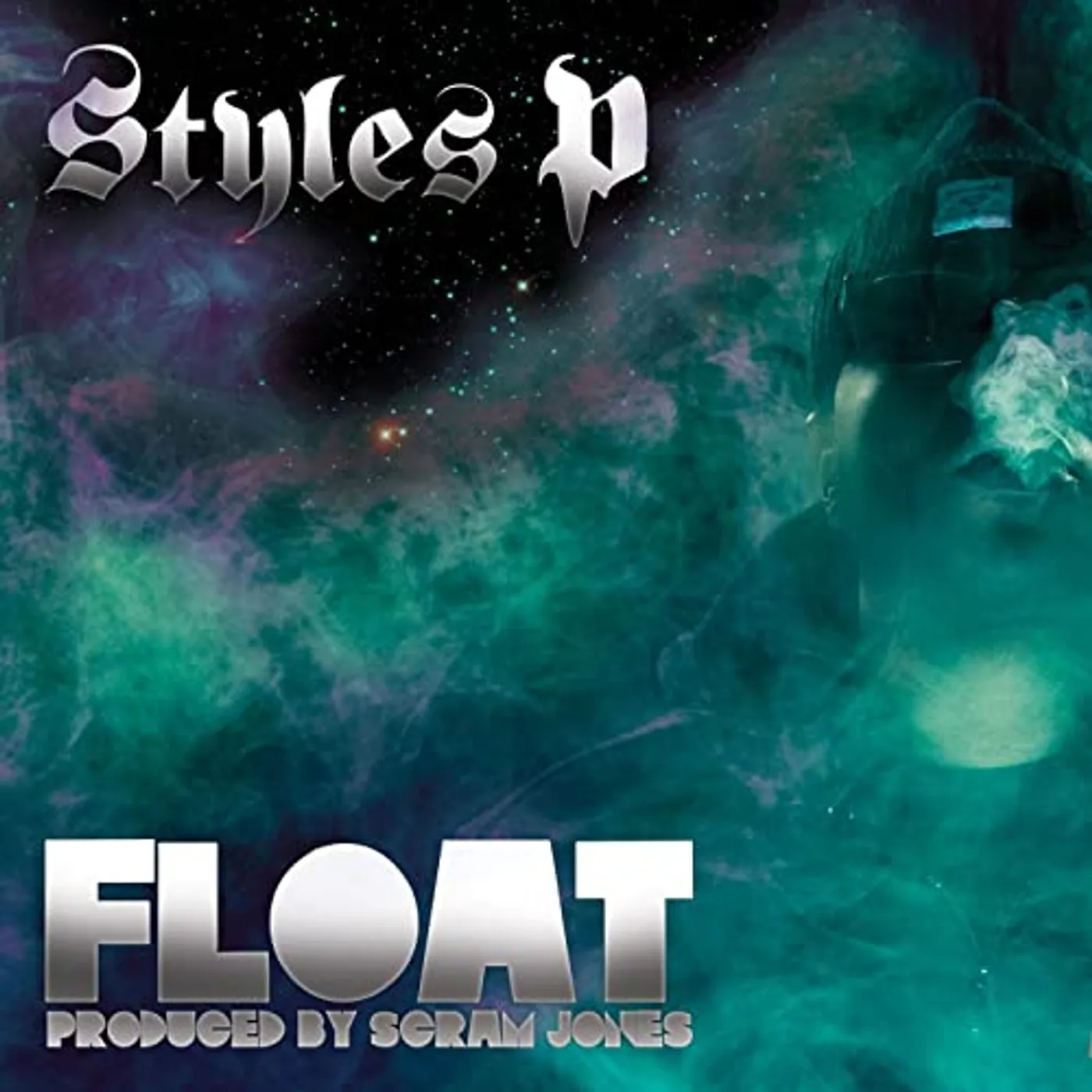 Styles P FLOAT (RSD) Vinyl Record