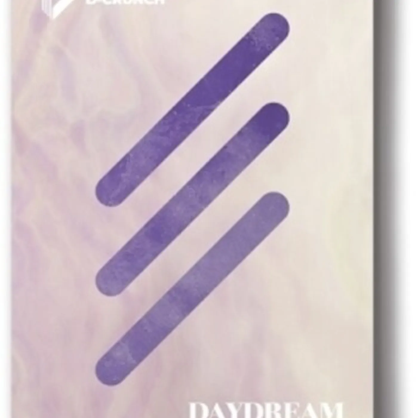 D-CRUNCH DAYDREAM CD
