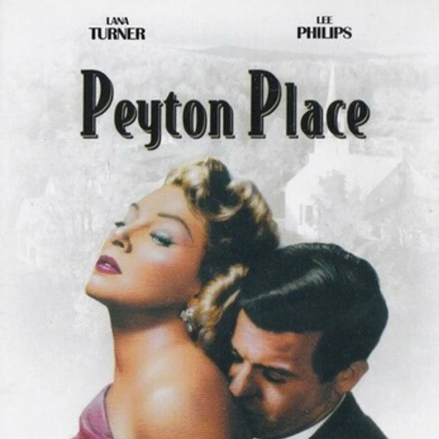 PEYTON PLACE DVD