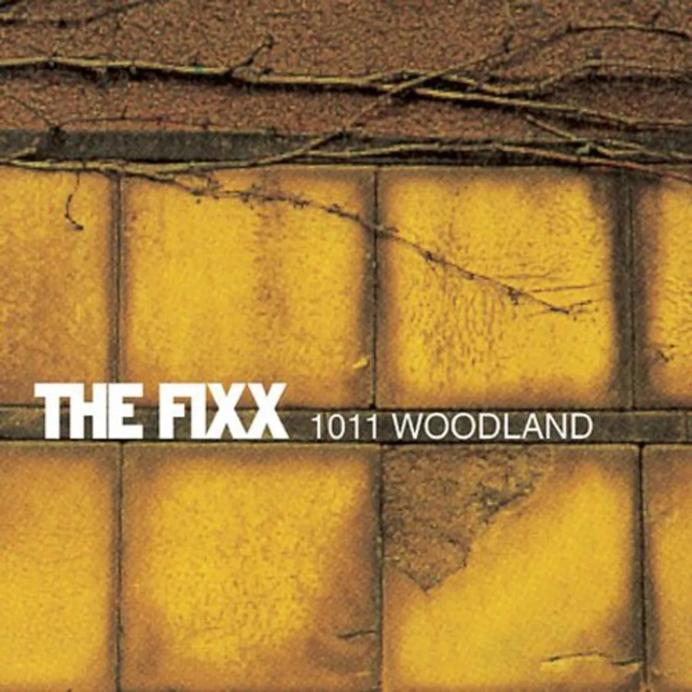Fixx 1011 WOODLAND CD