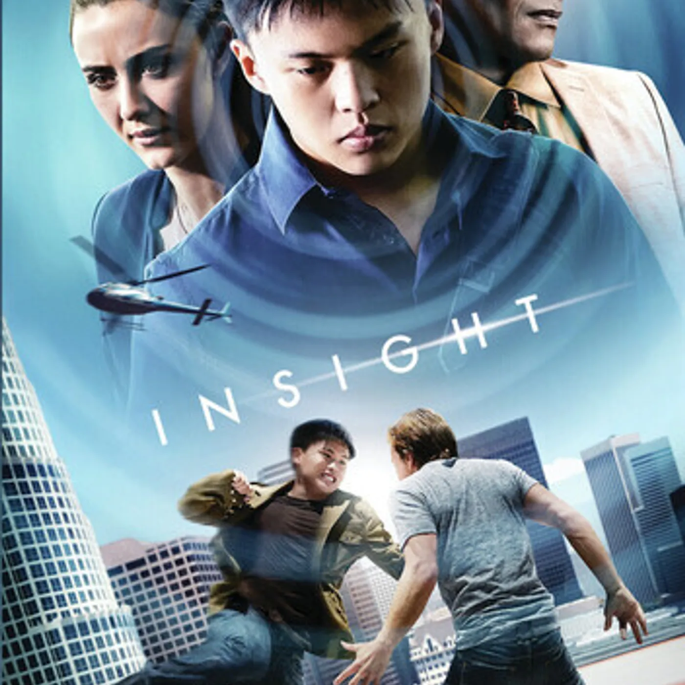 INSIGHT DVD