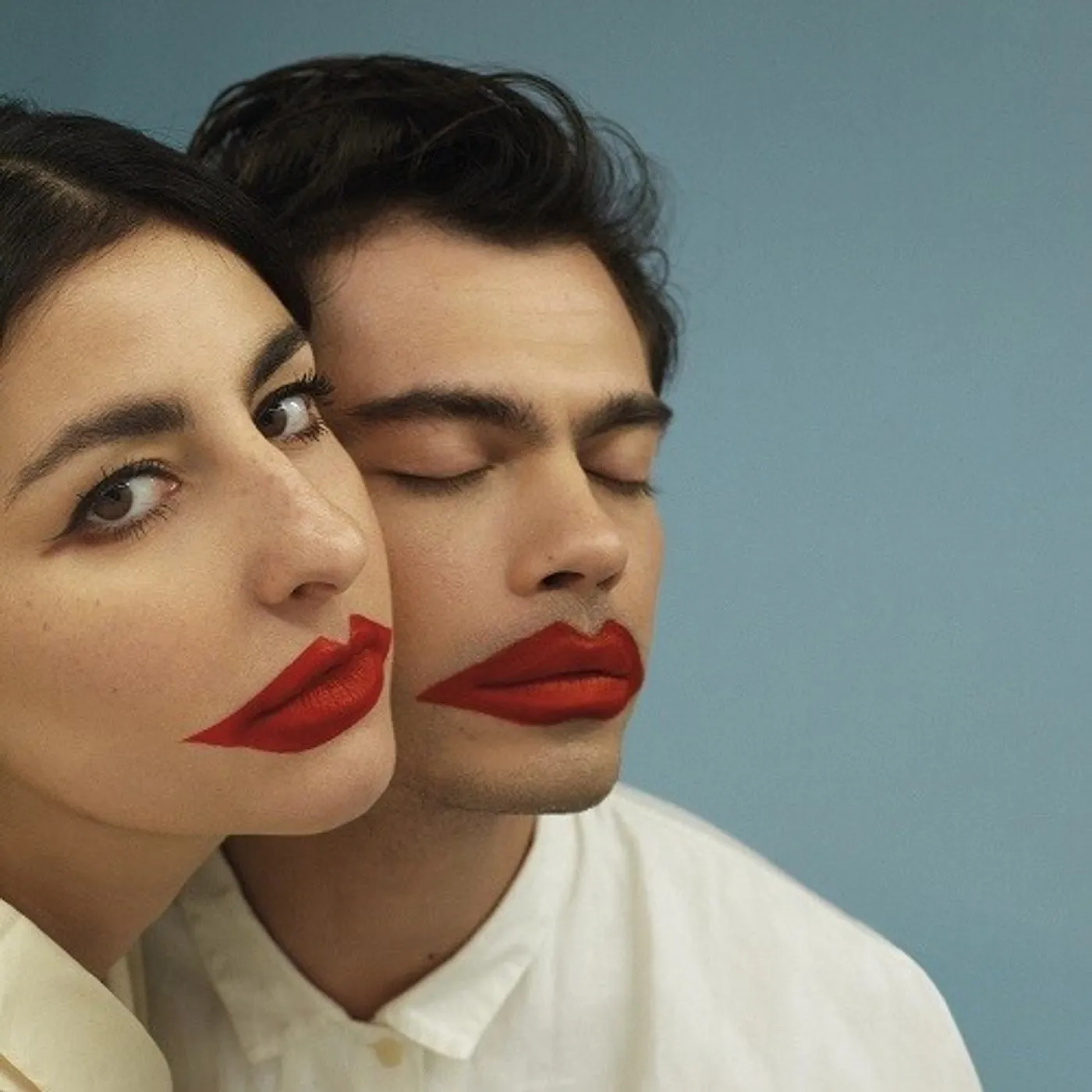 Lilly Wood and The Prick MOST ANYTHING CD