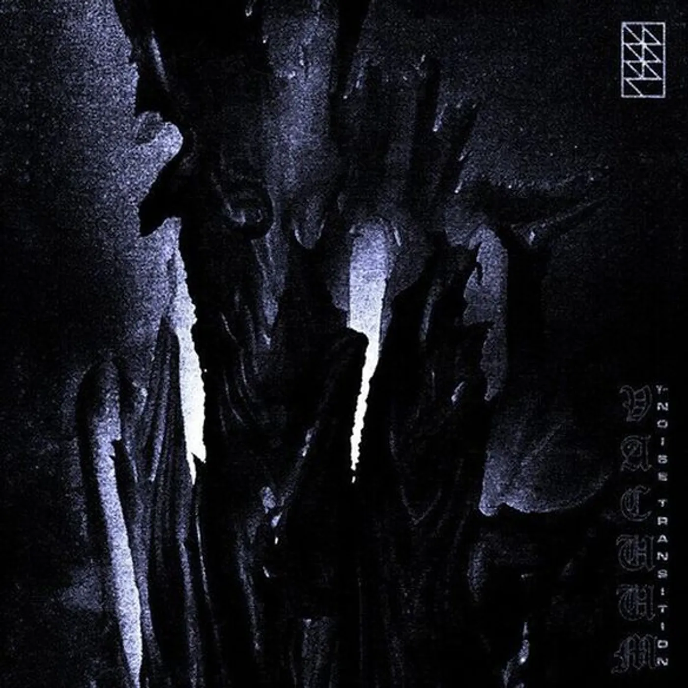 DSKNT VACUUM Y-NOISE TRANSITION Vinyl Record