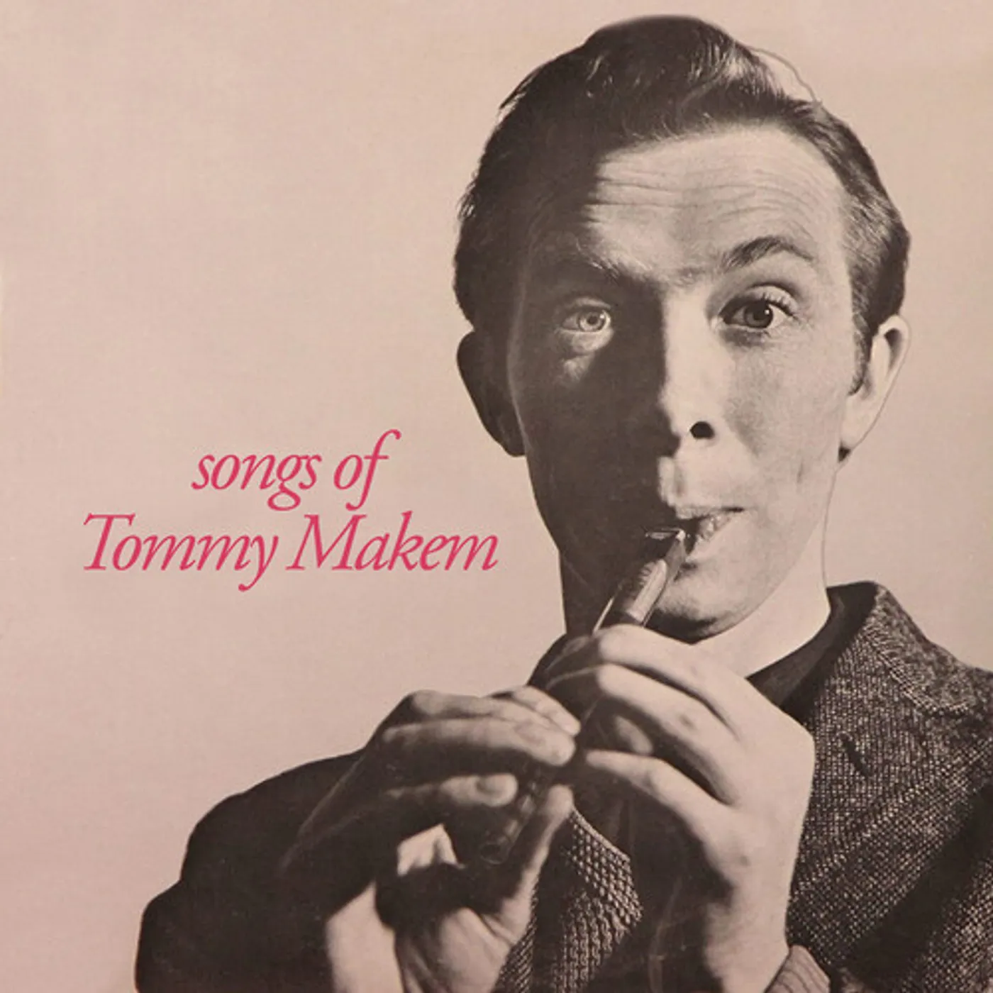 SONGS OF TOMMY MAKEM CD