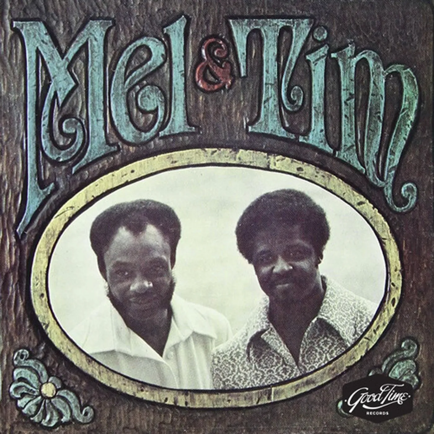 MEL & TIM CD