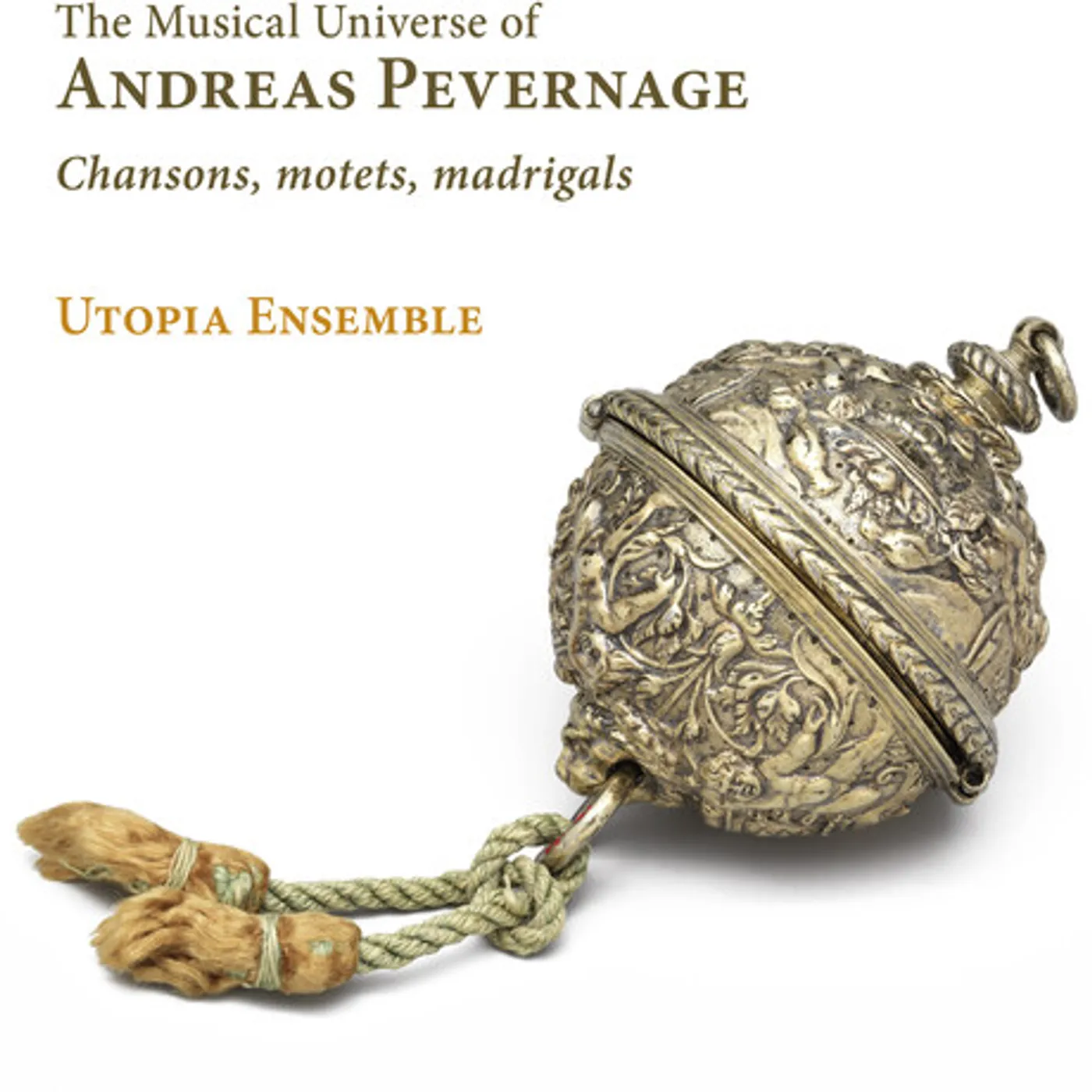 Part / Augustinas WORKS FOR CHOIR CD