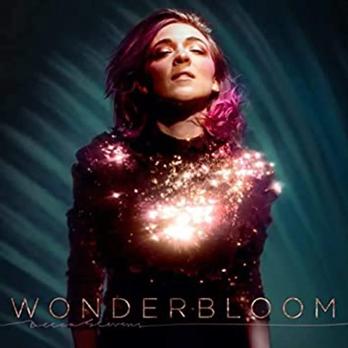 Becca Stevens Wonderbloom Vinyl Record