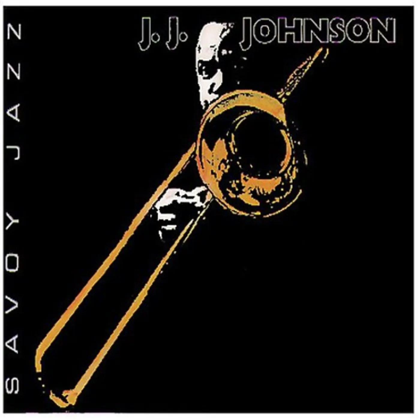 J.J. Johnson ORIGINS: SAVOY SESSIONS CD