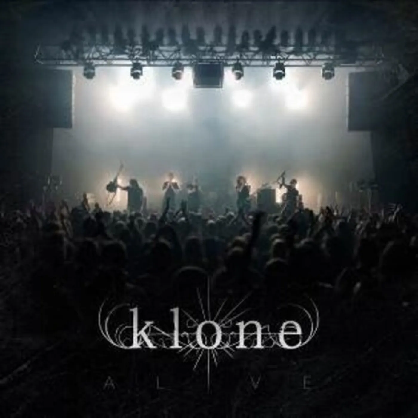 Klone ALIVE CD