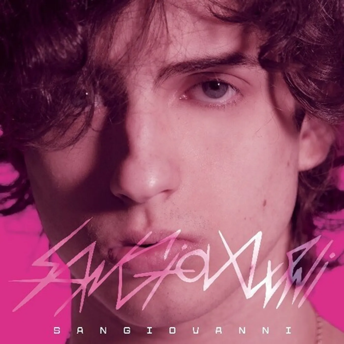 SANGIOVANNI CD