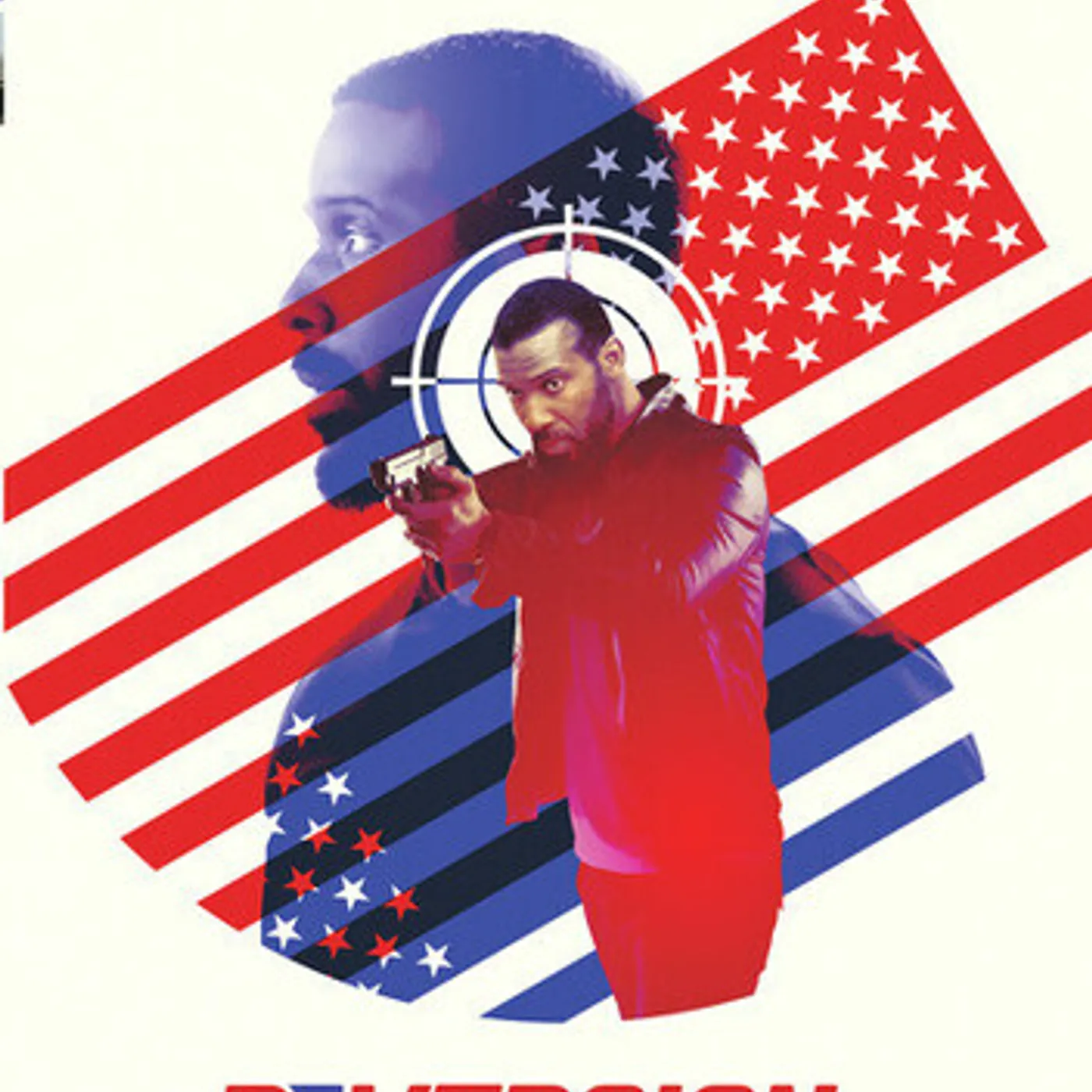 Reversion DVD