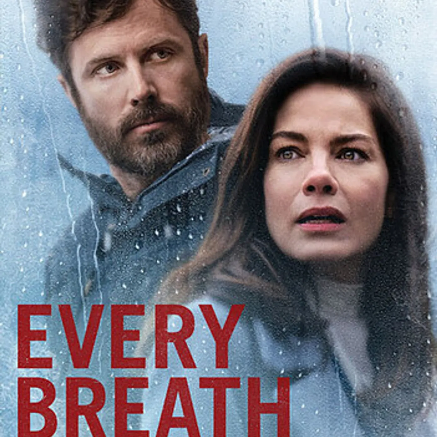 EVERY BREATH YOU TAKE DVD