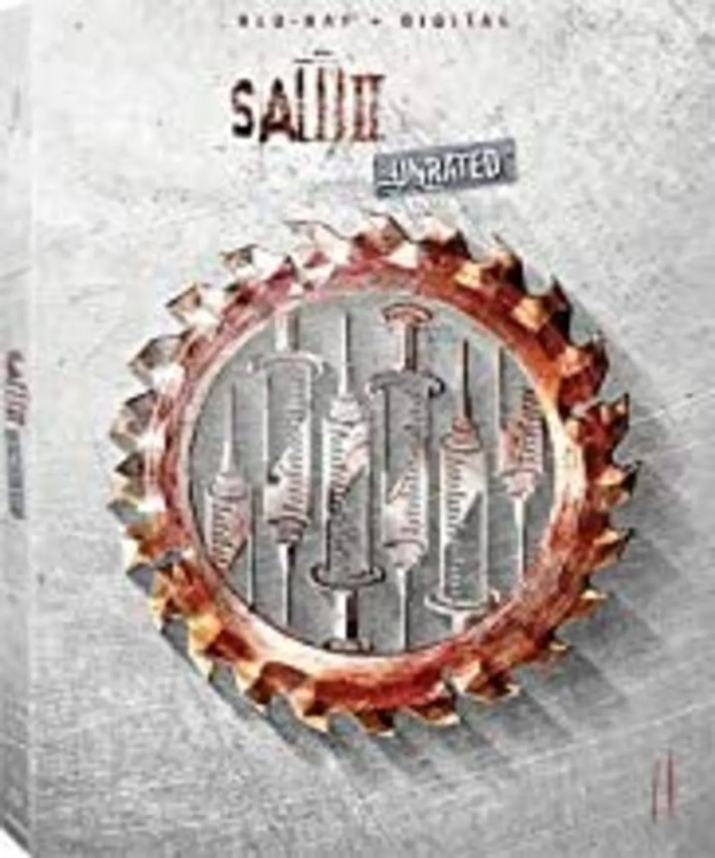 Saw 2