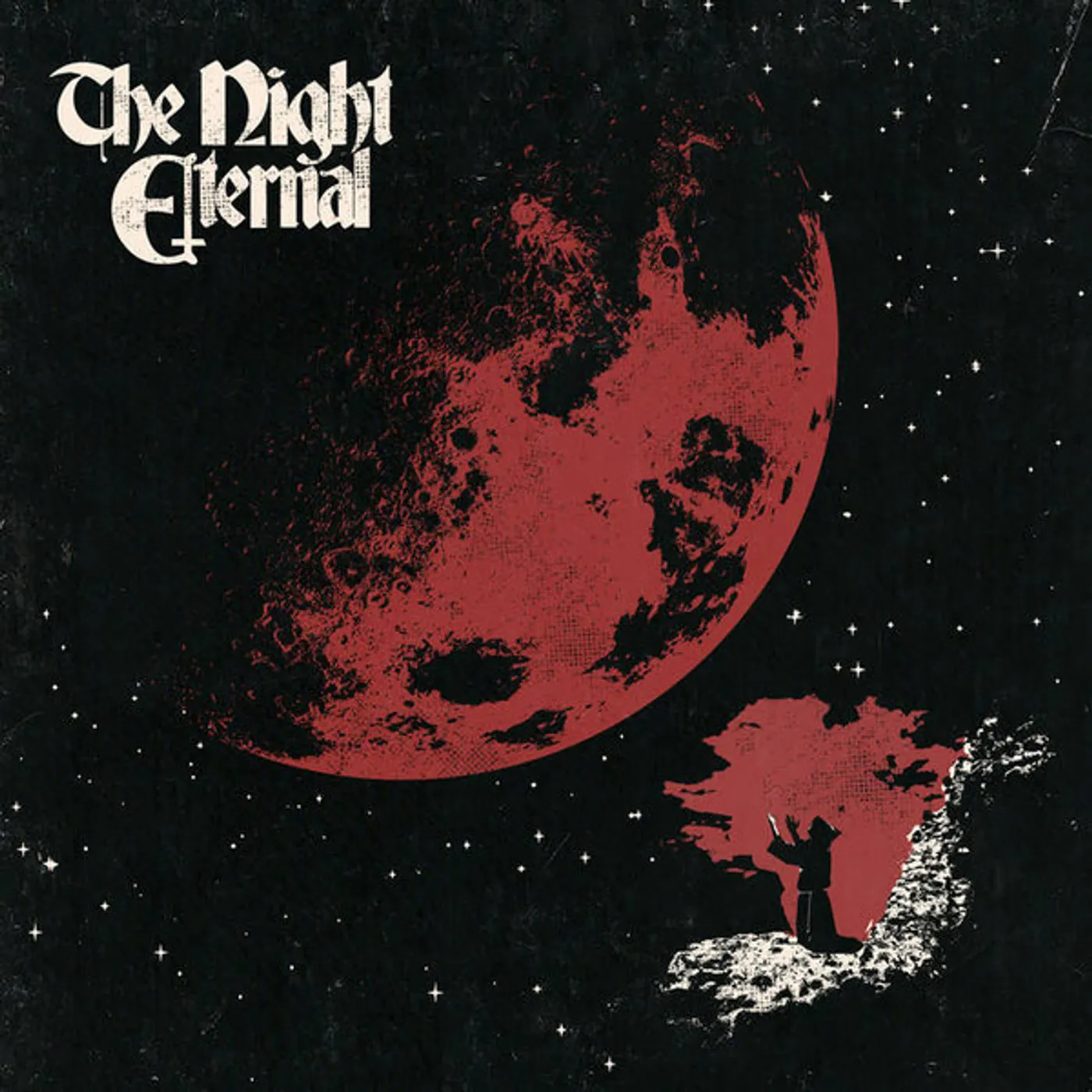 The Night Eternal Vinyl Record