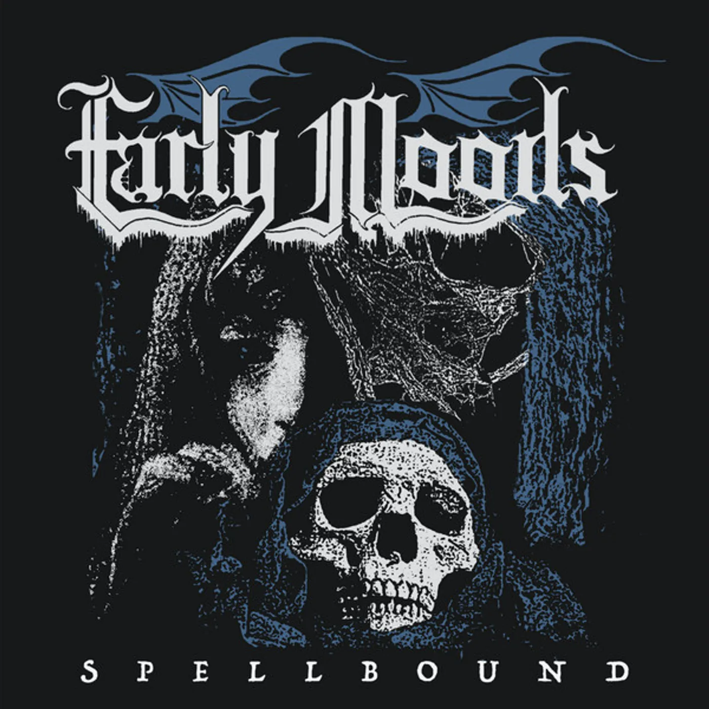 Early Moods Spellbound Vinyl Record