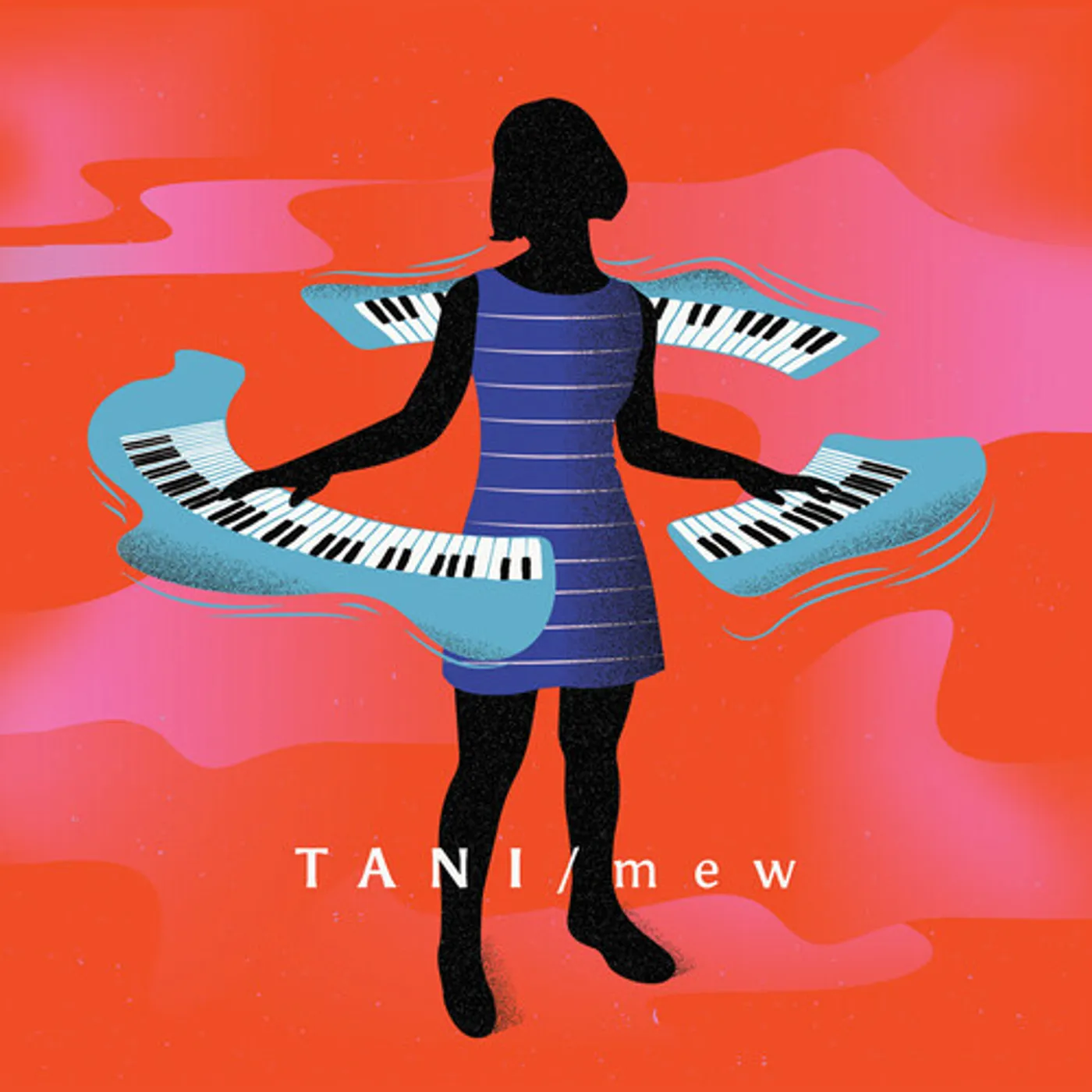 Tani MEW CD