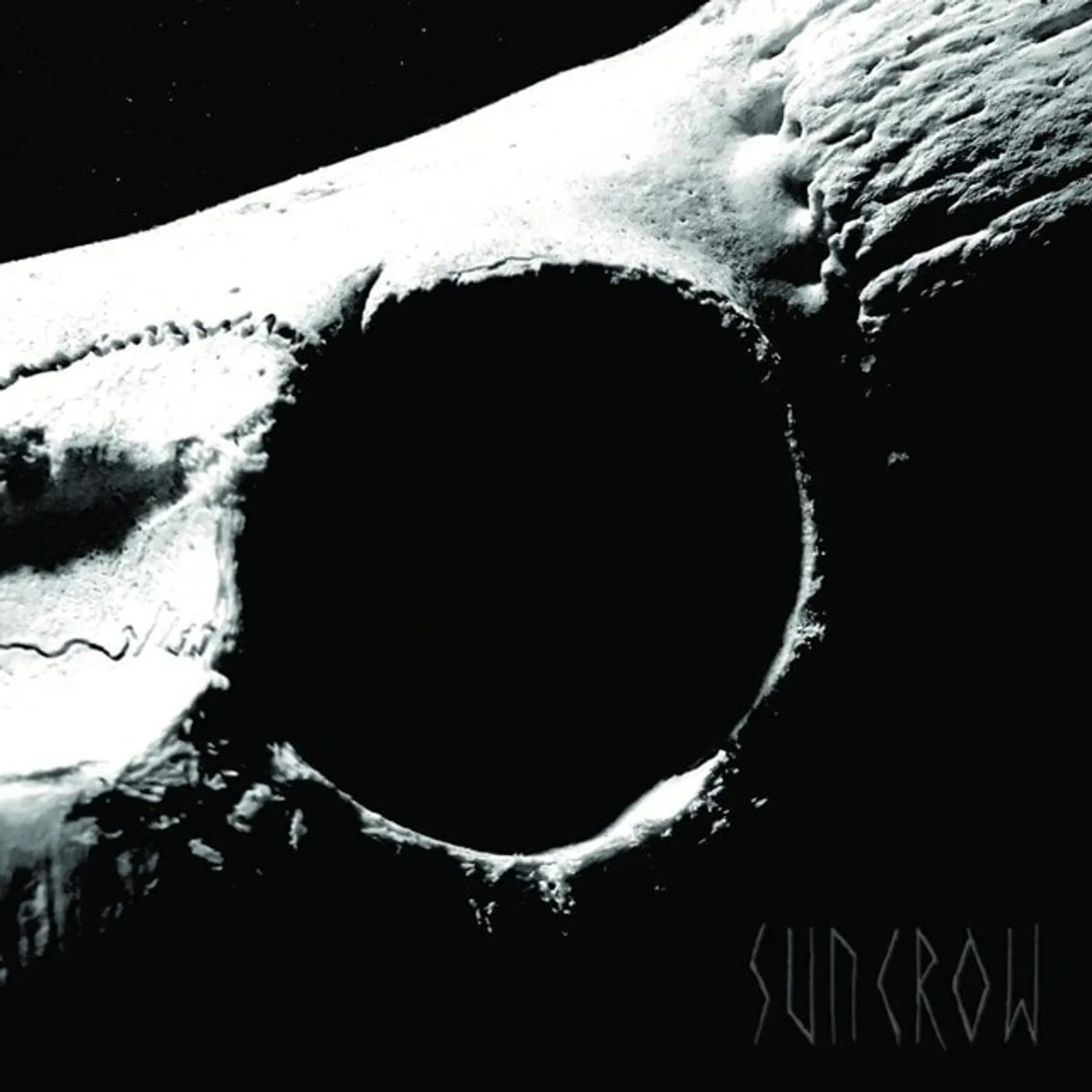 Sun Crow Quest for Oblivion Vinyl Record