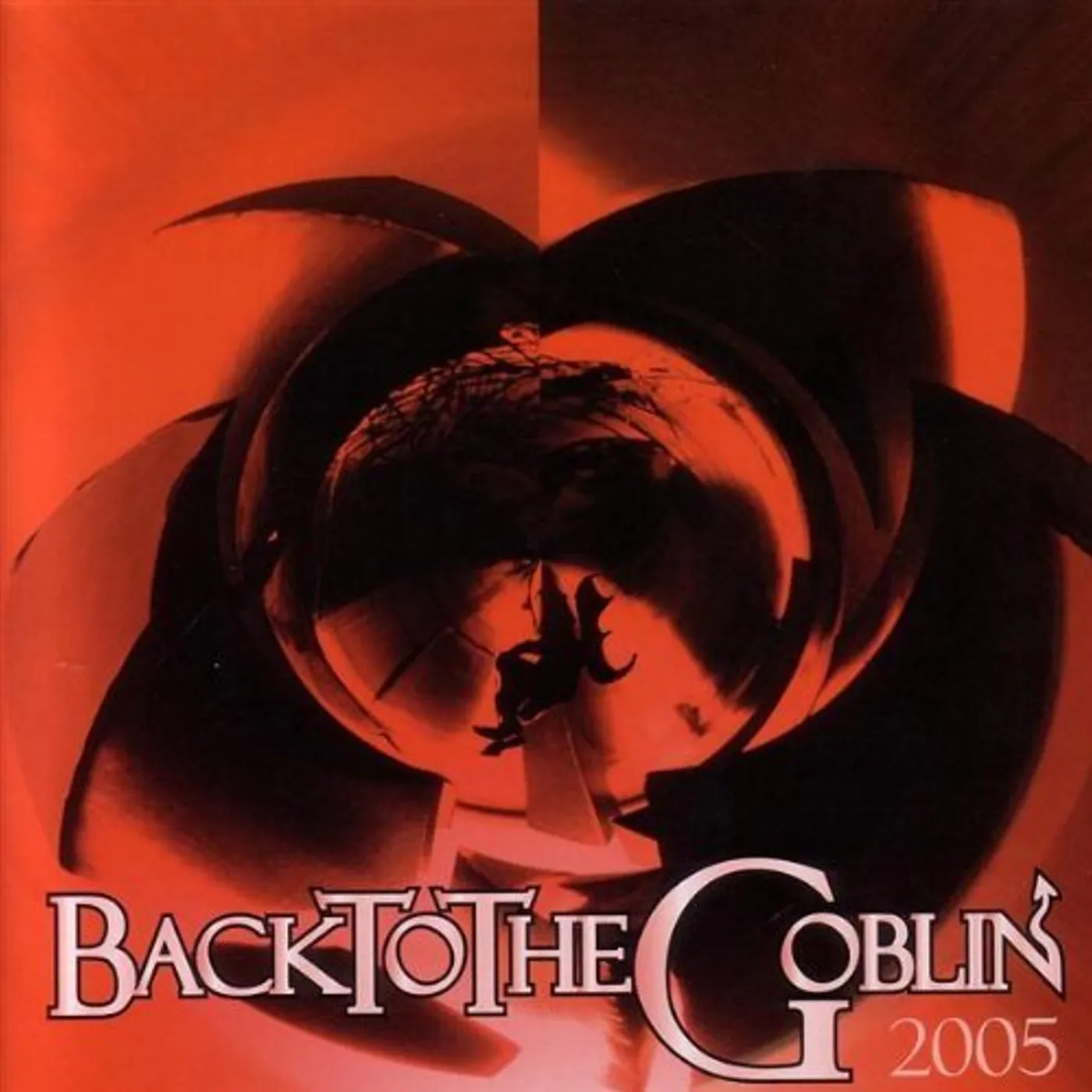 BACKTOTHEGOBLIN 2005 CD