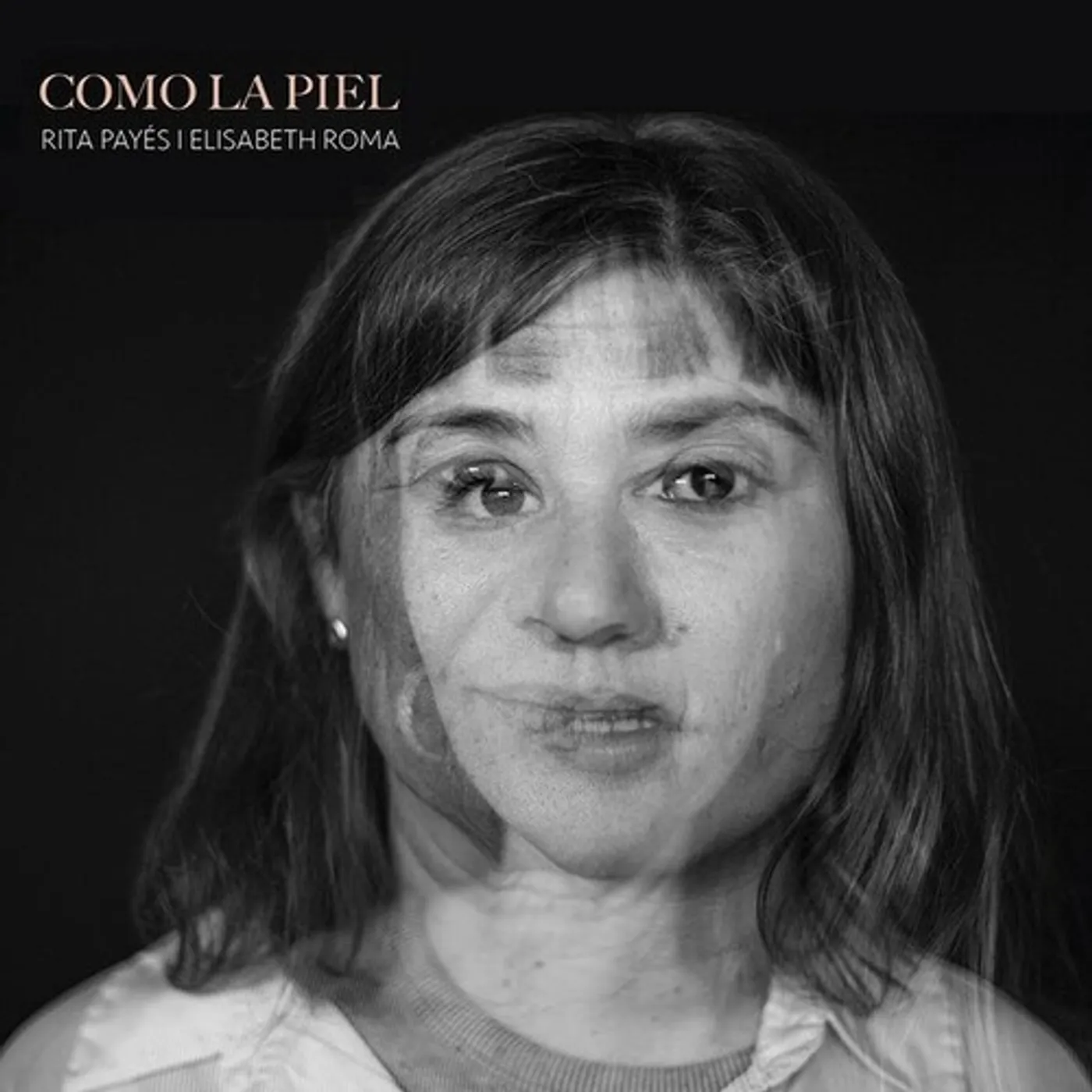 Rita Payes / Elisabeth Roma COMO LA PIEL CD
