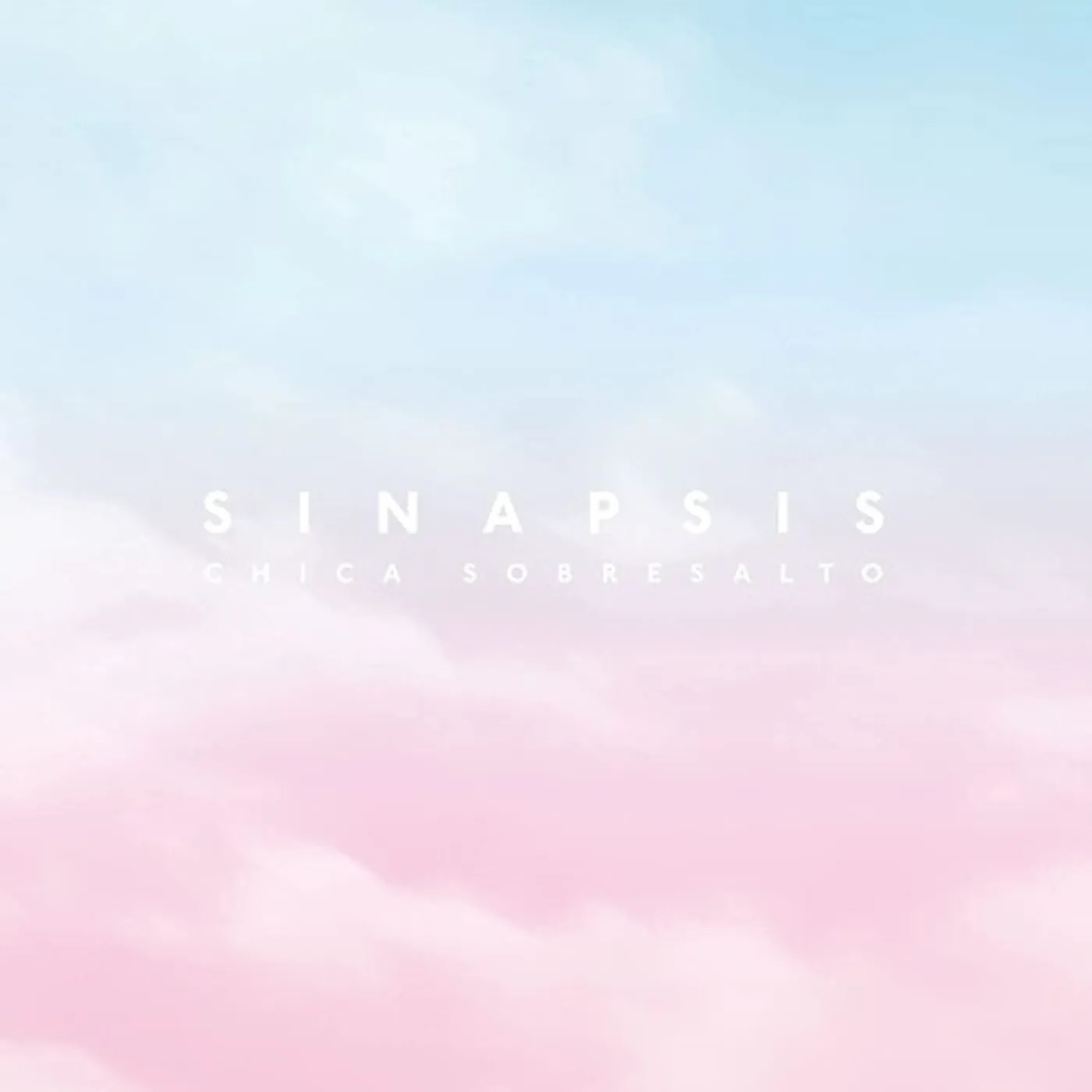 Chica Sobresalto SINAPSIS CD